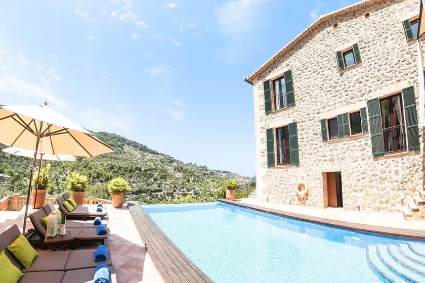 Can Marta - Four Bedroom Apartment, Sleeps 8 - Image 1
