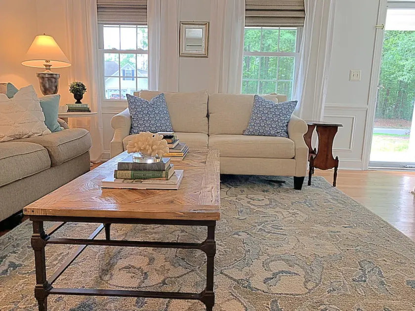 Goose Creek Cutie 4 bedrooms- downtown,beaches, Summerville, naval - Image 1