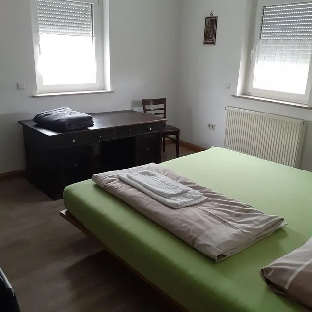 Backstubencafe Beck - Image 1