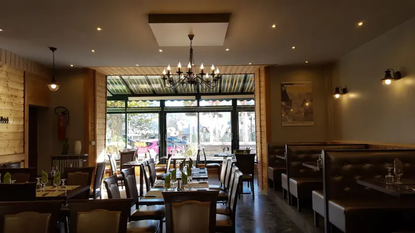 Hotel Glaizette - Image 1