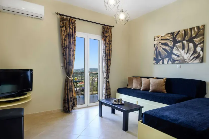 Vassilis Apartment | Nikos & Vassilis Apartments - Image 1