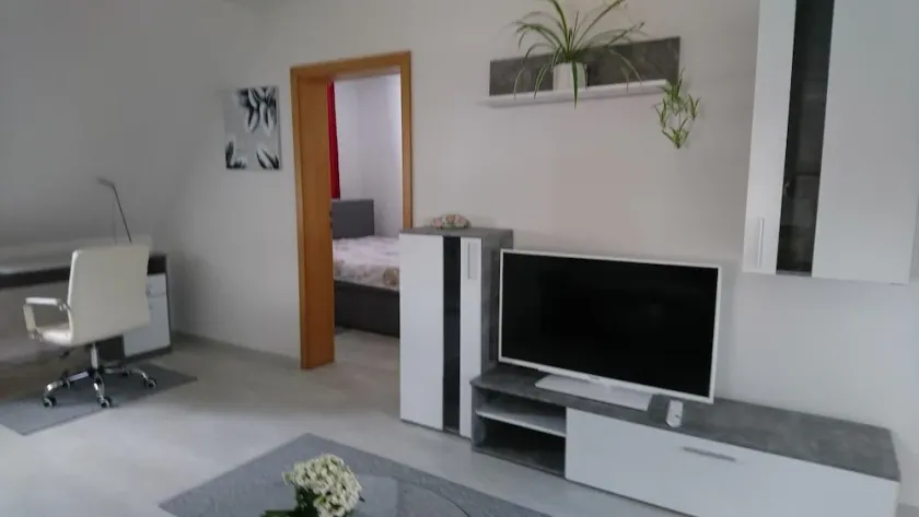 Ferienapartment-Loebau-Stadt-und-Messenah - Image 1