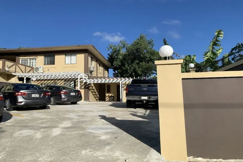 Perfect Location! 1 Bed/ 1 Bath Chalan Pago Guam - Image 1