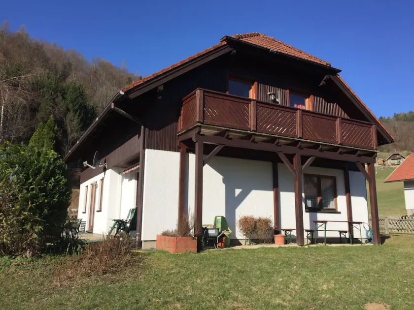 Exklusiv lägenhet nära Wörthersee / Keutschachersee - Image 1