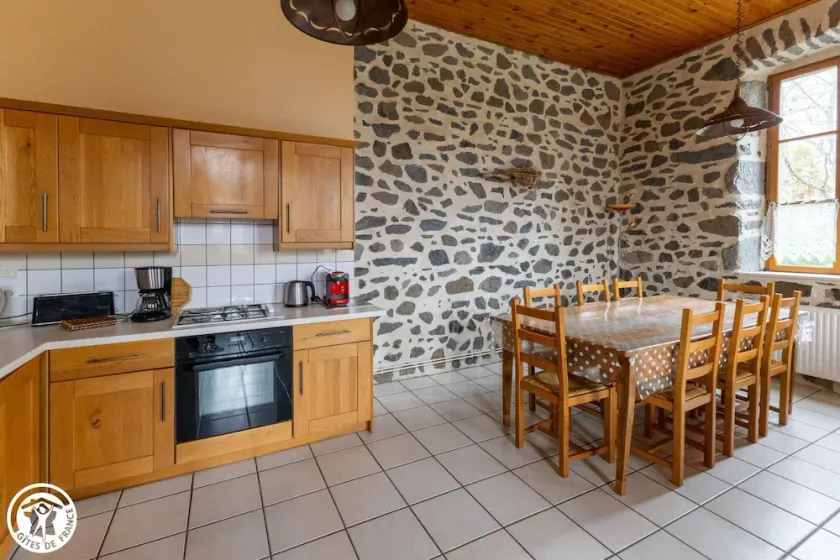 Auzolles - Saint-alyre-es-montagne - Image 1