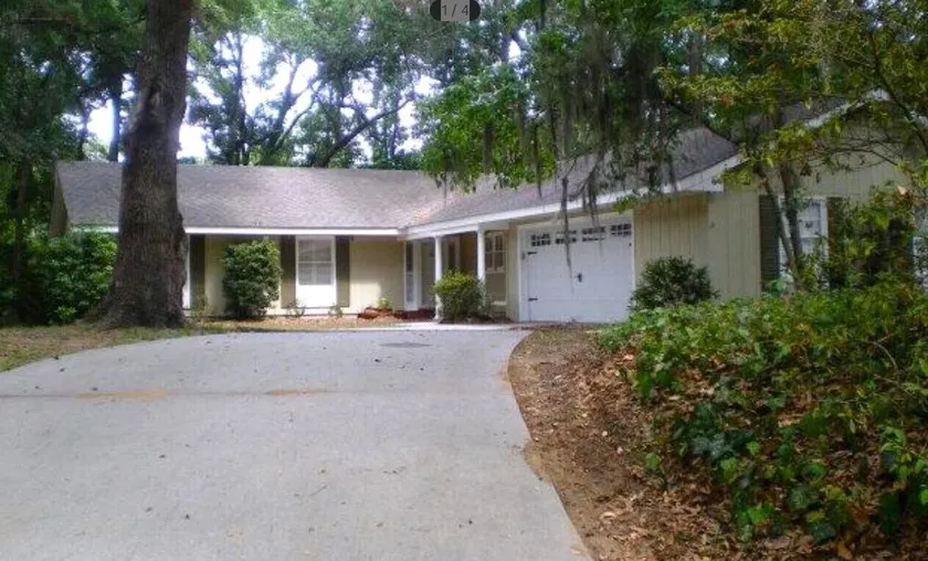 Golf retreat; 3/2.5, crib, mid island neighborhood across from Sea Palms Golf!  - Image 1
