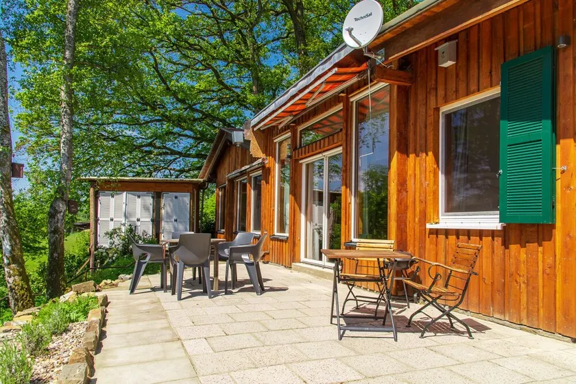 Naturklang - Country house at the lookout - Image 1