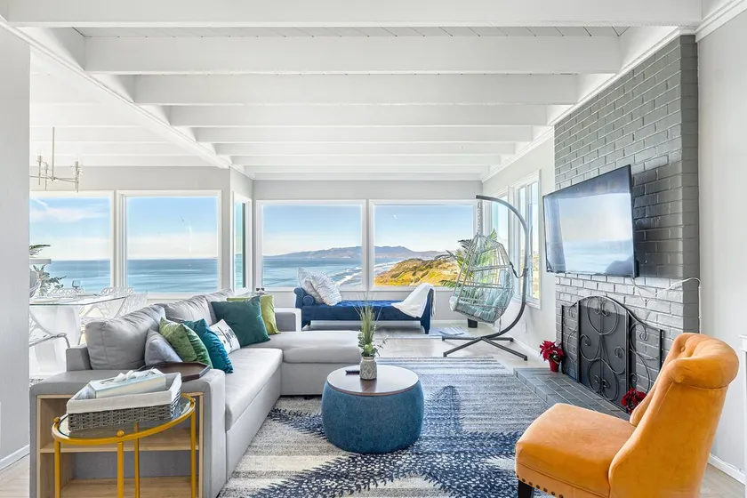 30 - Gem by the sea none-obstructive ocean view - Image 1