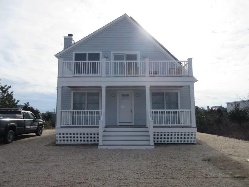 Amagansett Beach House-Spaziergang zum Meer und Bay-4bdr-2 1 / 2bath-9 Personen - Image 1