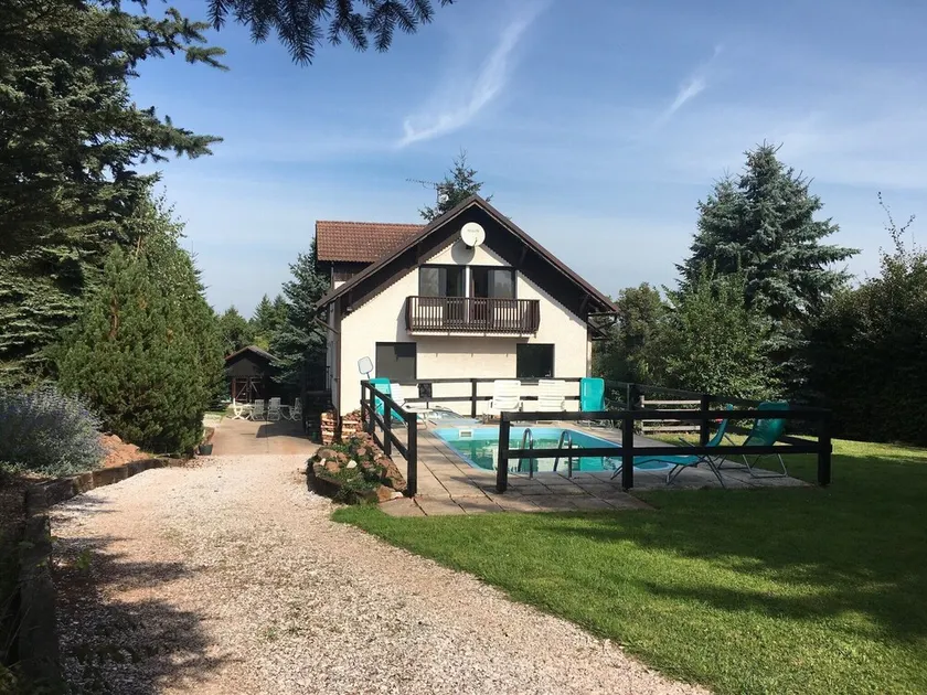 Chalet a Levínská Ole vicino sci - Image 1