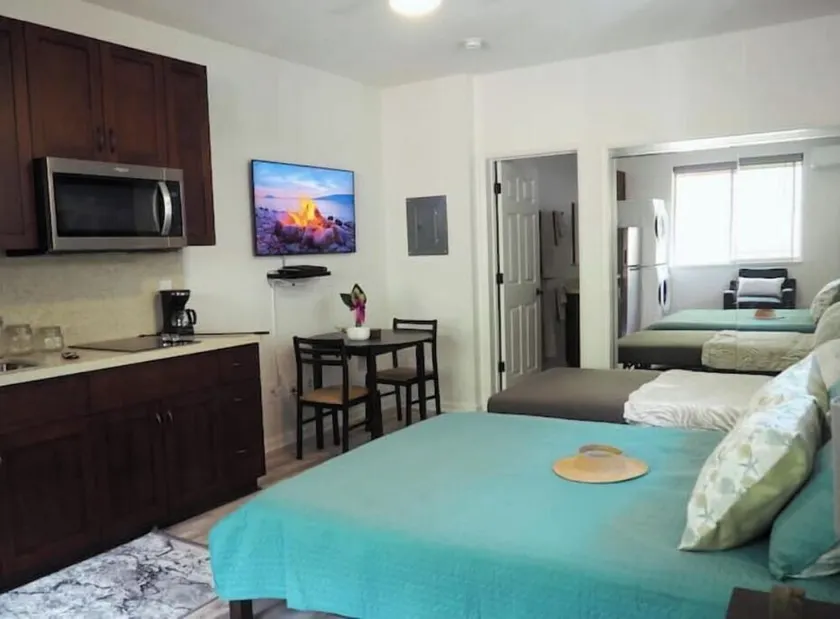 Majestic Mountain Studio Retreat - Image 1