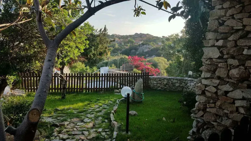 Villa Ginestra - Image 1