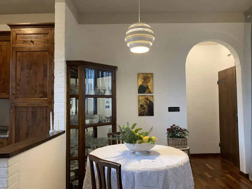 Suite Oliveto. Retraite rurale Liberty à Sienne. - Image 1