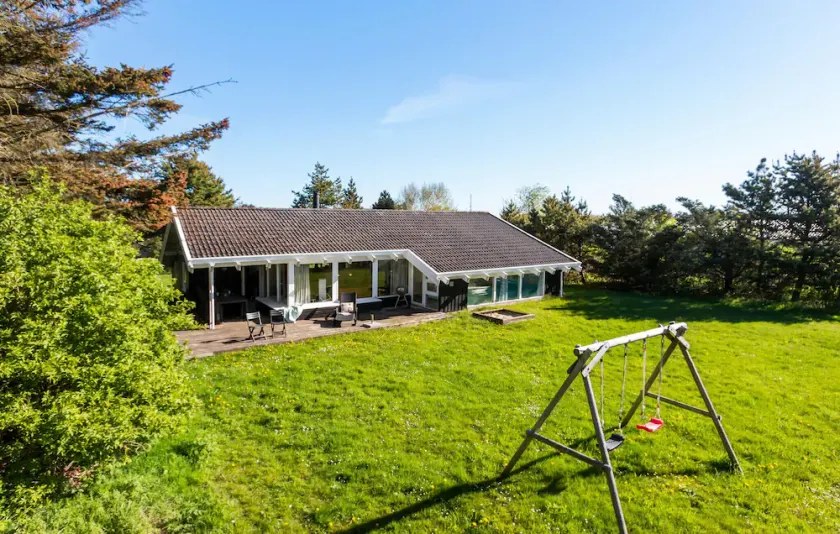 3 værelses lækker bolig i Hjørring - Image 1
