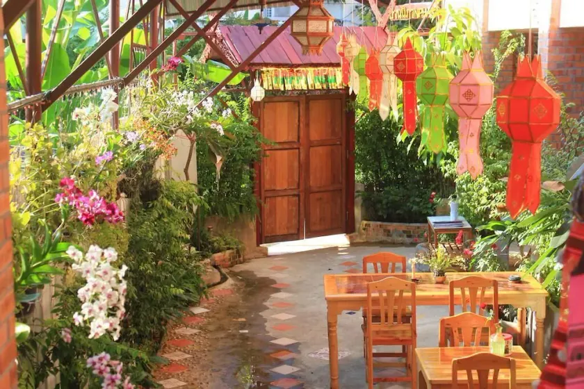 Boutique House Nipha - Image 1