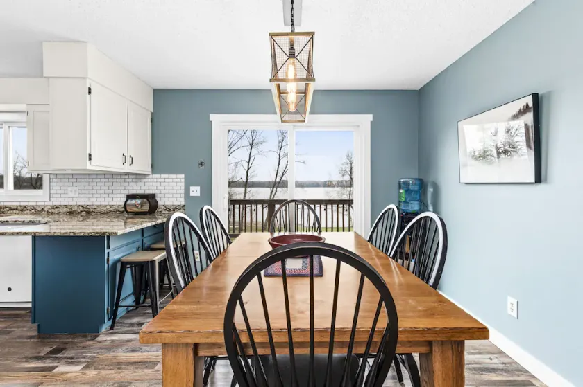Lakeside Retreat Offering Serene Views, Water Adventures, and Lasting Memories! - Image 1