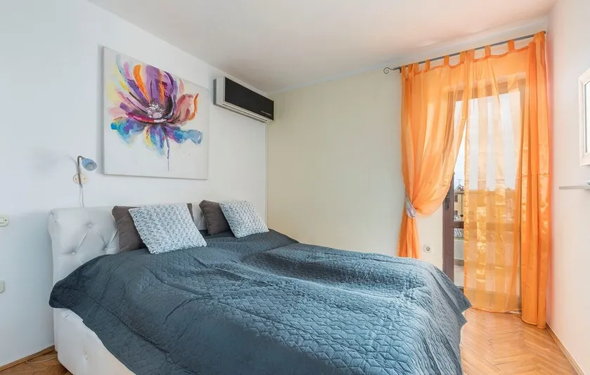 Tiha Luna / Two-Bedroom Apartment A1 - Image 1