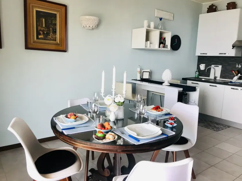 Little Sunshine apartment - Image 1