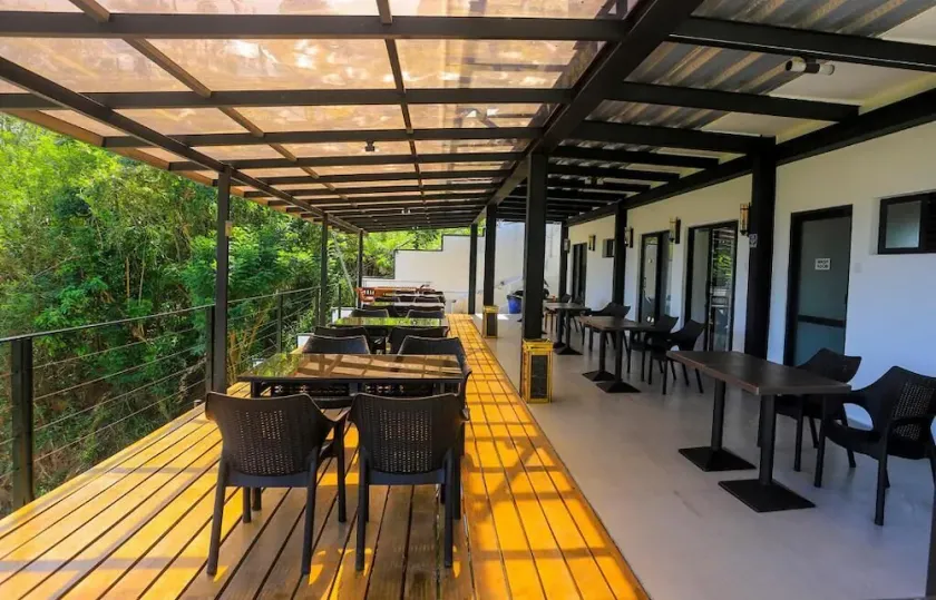 Vendol Sky Resort - Image 1