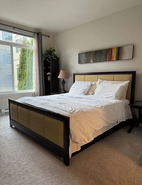 Belltown Vackert 2BD / 2BTH stort modernt hem! - Image 1