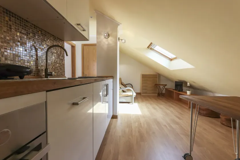 Relaxing Guesthouse - Sónias Houses - Image 1