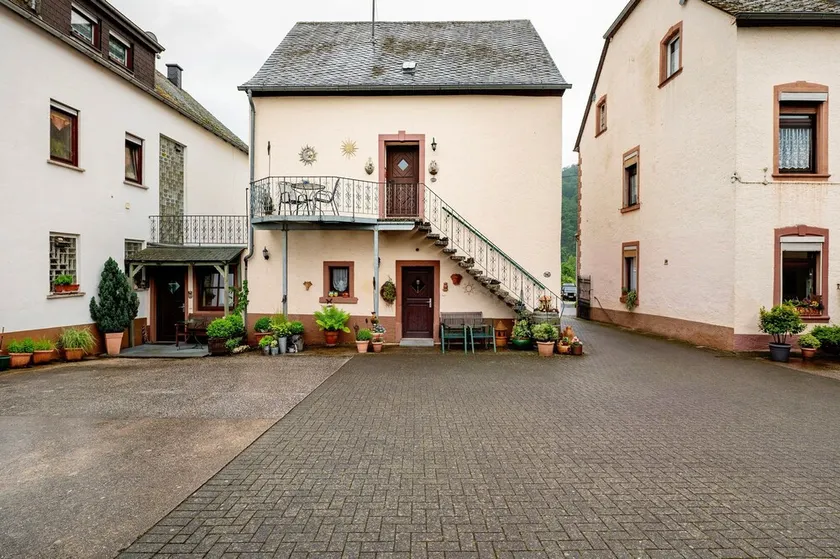Ferienwohnung Eulennest 2 - Image 1