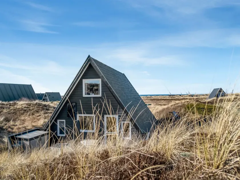 Holiday Home Pauli - 350m from the sea by Interhome - Image 1