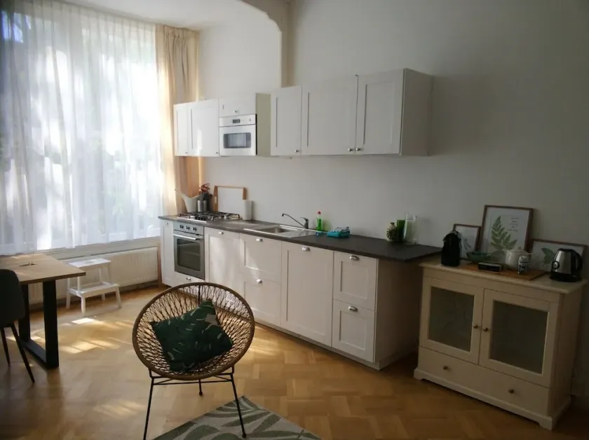 Spacious beachhouse 5 min from boulevard - Image 1