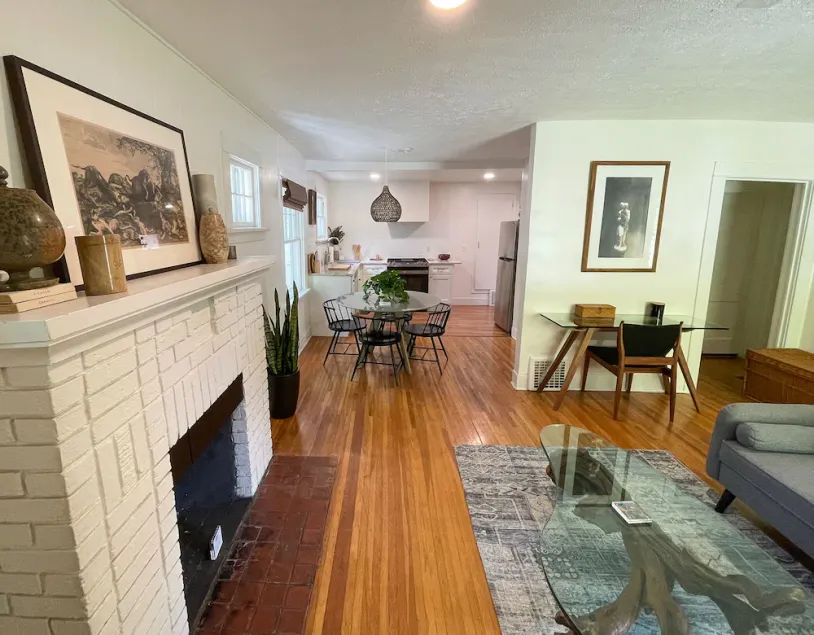 Parkside Bungalow steps away from Manito Park - Image 1
