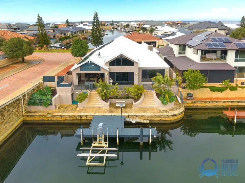 Canal Escape in Wannanup - Image 1