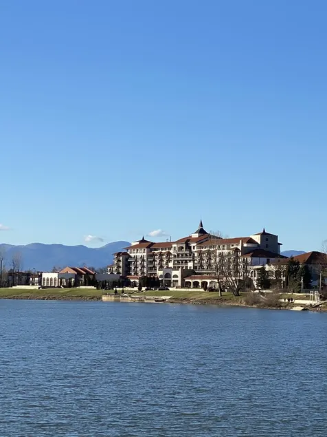 Apartment 100m from Pravets Golf&Spa Resort,  hiking trails&historical sights - Image 1