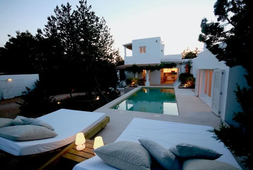 Migjorn:Belle villa tt confort-Piscine privée & chauffée- - Image 1