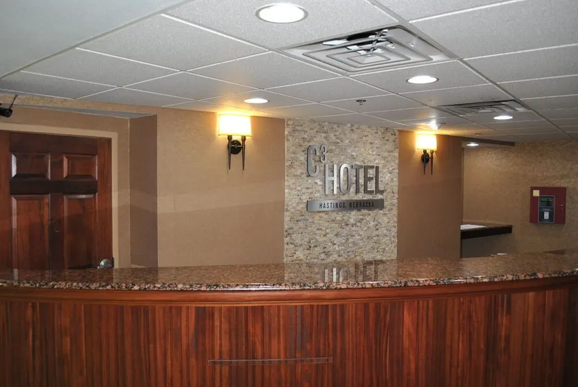 C3 Hotel and Convention Center - Image 1