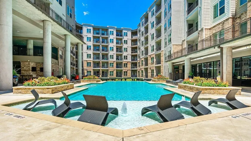 Lodgeur Med Center, Houston - close to MD Anderson & other hospitals - Image 1