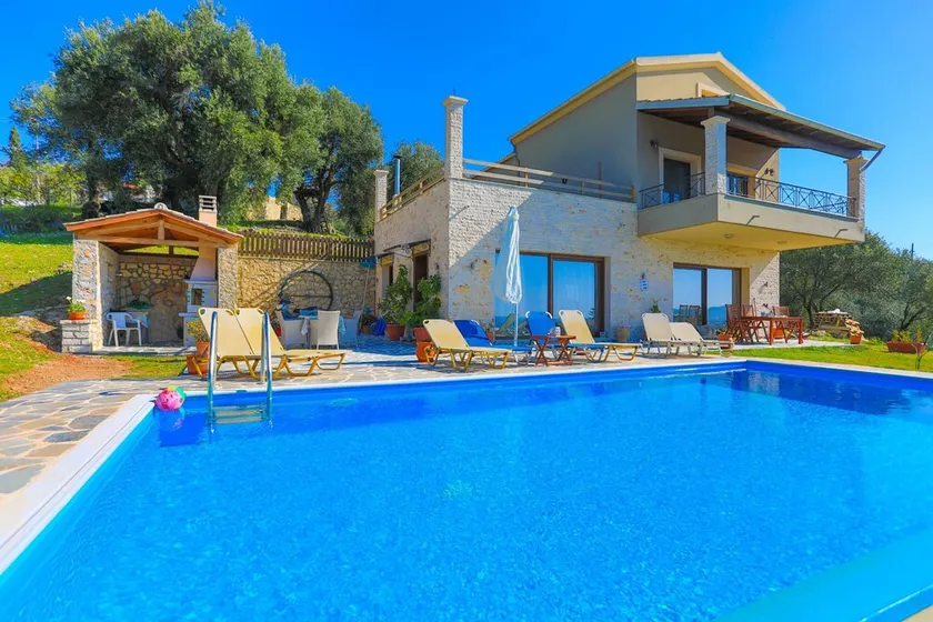 Villa Dersea - Image 1