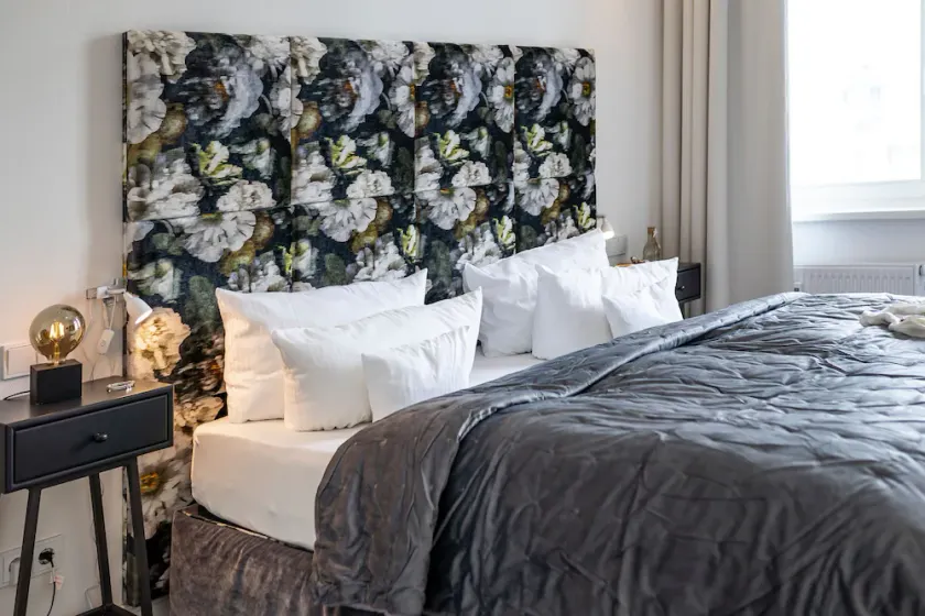 Apartment/apartment for 4 guests with 55m² in Binz (147682) - Image 1