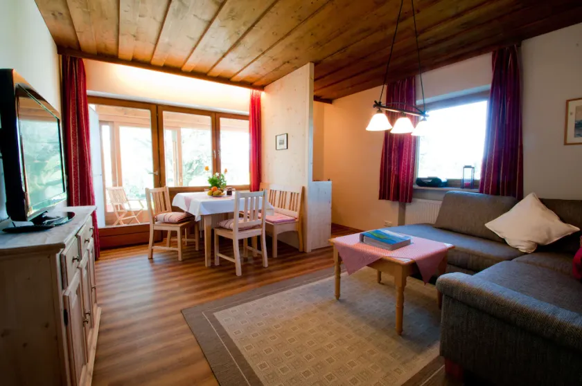 Ferienwohnung Nr. 6, 78 qm - Image 1