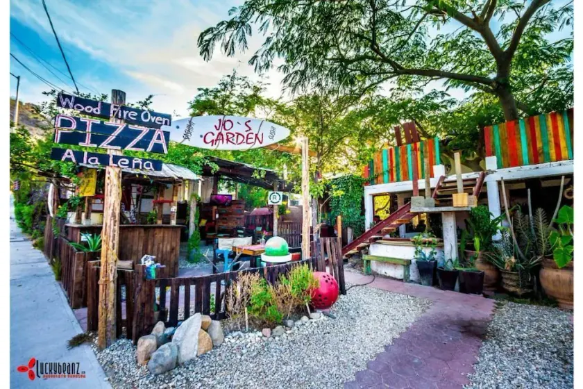 Casita Chulita/Studio downtown Cabo - Image 1