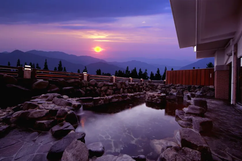 JAM FUKUI KATSUYAMA TOKYU Hotel & Resorts - Image 1