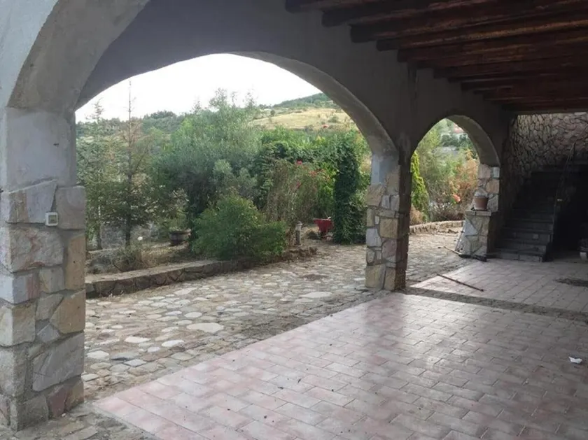 Apartment 'Residence Lithos' with Mountain View, Garden and Wi-Fi - Image 1