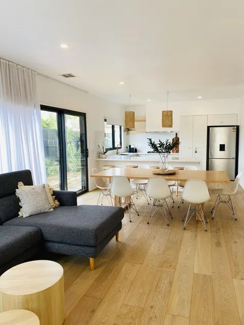 Coastal Holiday Escape Beach House just a 12 min walk to Rosebud/McCrae Beach - Image 1