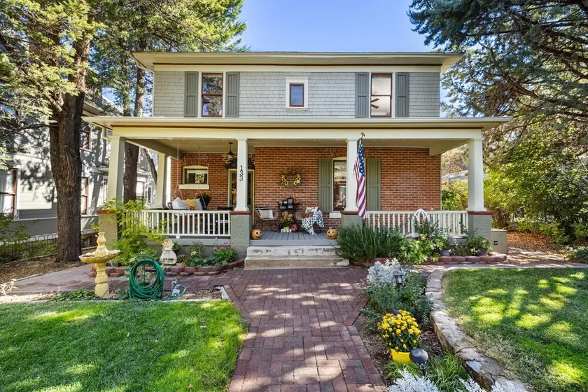 North Vernon ~ Vintage Retreat i ❤️ of Prescott - Image 1