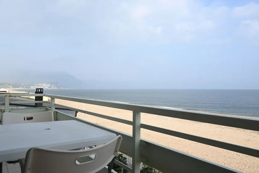 M210 - Marcelli, three-room apartment facing the sea with breathtaking views - Image 1