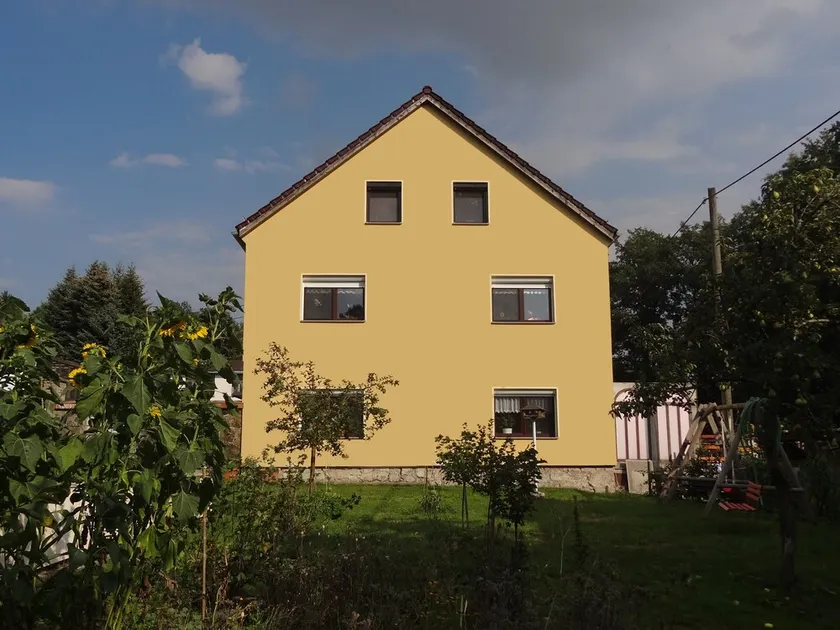 Enjoy the rural tranquility in the König court - Image 1