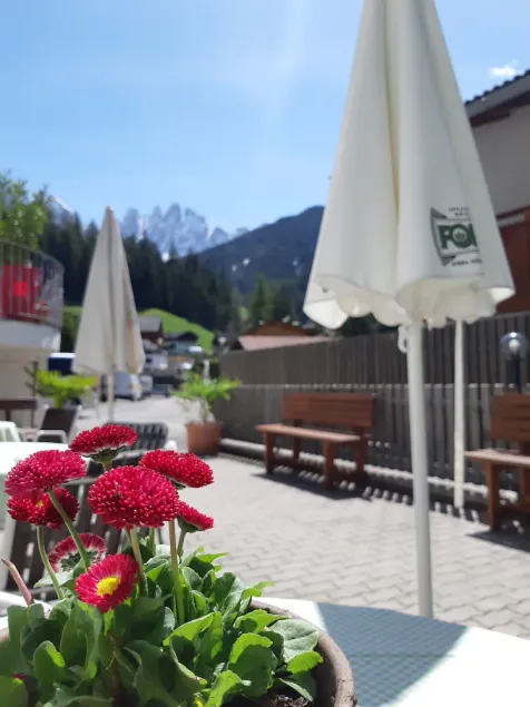 Vacation Apartment in the Dolomites - Image 1