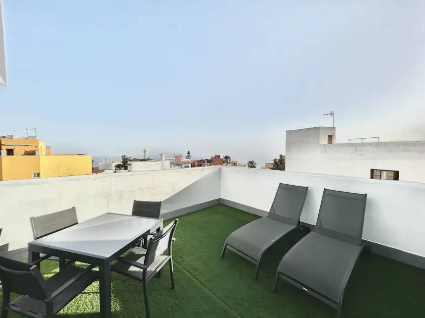 Slim Eloy Penthouse - Image 1