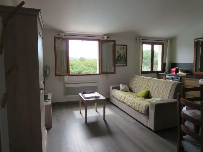 2 camere Coteaux d'Azur - Image 1