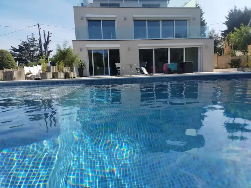 Villa du Lortuais - Image 1