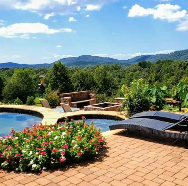 Cherrywood Ranch: Elegant Wedding Venue • Mountain Views & Resort-Style Pool - Image 1