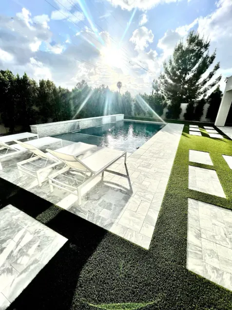 Modern Desert Luxury in Biltmore-Arcadia New Build Luxe ~Heated Pool ~ Private ~ - Image 1